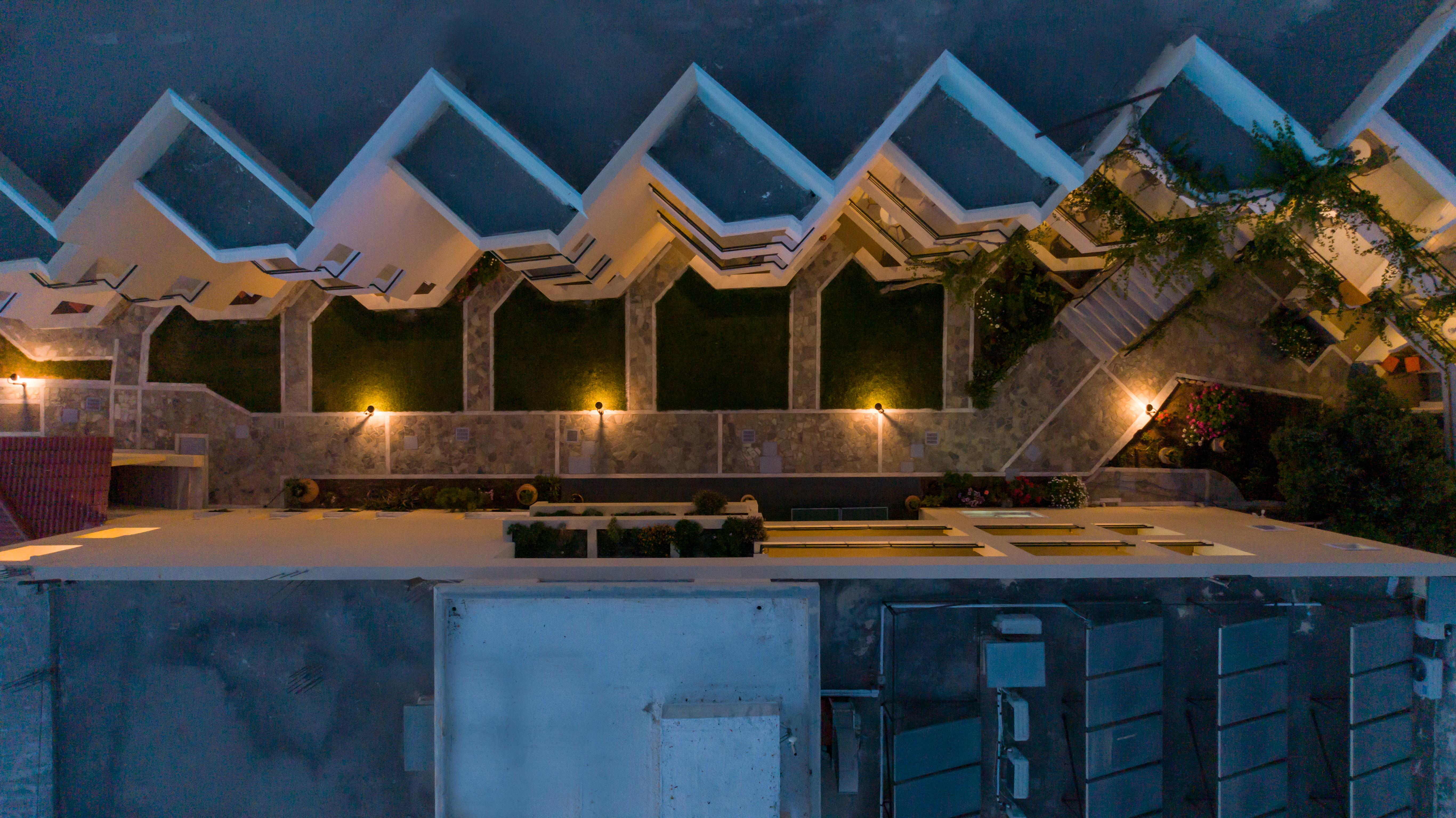Dedalos Beach Hotel Sfakaki Exterior photo